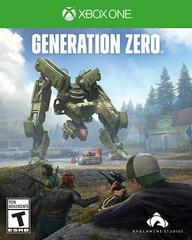 Generation Zero (Xbox One)